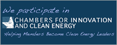 Greater Lowell Chamber of Commerce participates in Chambers for Innovation and Clean Energy