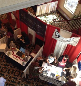 Greater Lowell Chamber of Commerce Business Expo