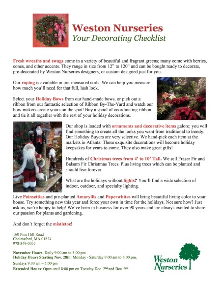 Christmas Decorating Center-page-1