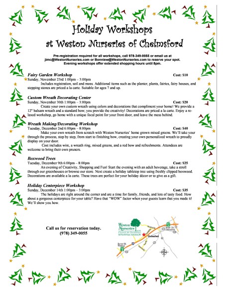 Holiday Workshops at Weston Nurseries_Chelmsford-page-0