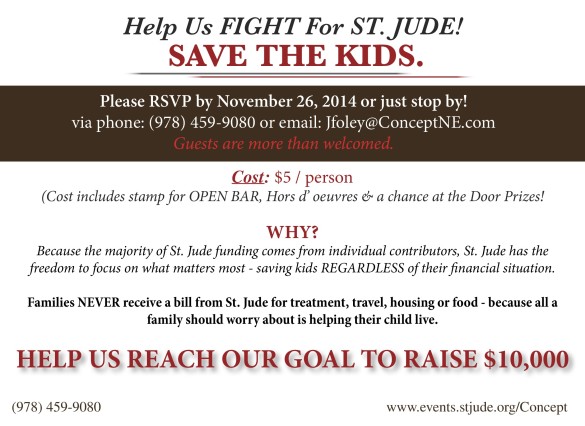 St Jude Fundraiser-page-1