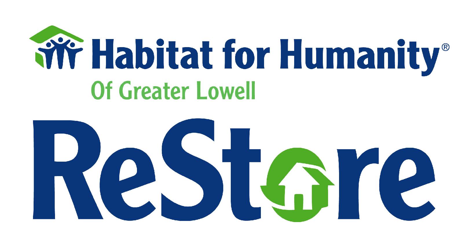 Habitat for Humanity ReStore Greater Lowell Chamber of Commerce