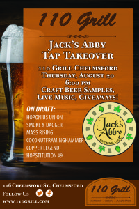 110Grill_JacksAbby_TapTakeover_Updated