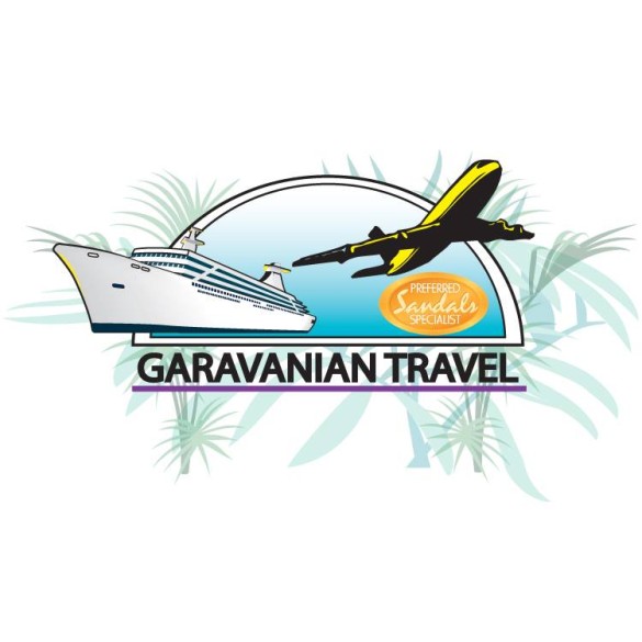 Garavanian featured