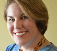 Roberta (Robbie) Barnes