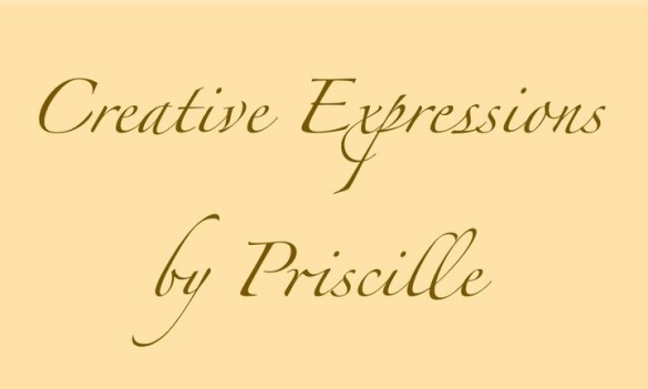 creative experssions featured