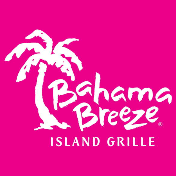 bahama breeze