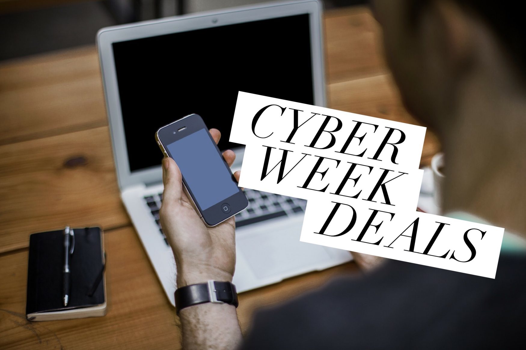 Cyber Week Deals: Good Through 12/1/17 - Greater Lowell Chamber Of Commerce