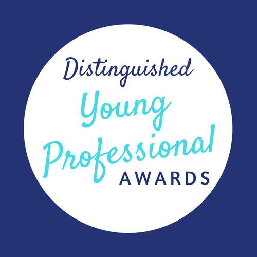 An image representing 6th Annual Distinguished Young Professional Awards